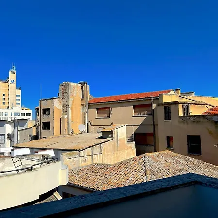 Daire Queen Regina By Platform 357 *