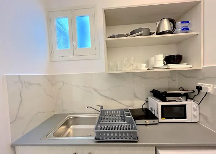 Daire Queen Regina By Platform 357 Lefkoşa