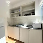 Queen Regina By Platform 357 Appartement
