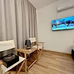 Appartement Queen Regina By Platform 357 *