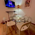 Queen Regina By Platform 357 Appartement *