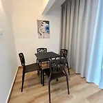 Appartement Queen Regina By Platform 357