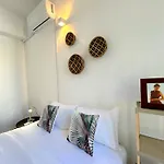 Appartement Queen Regina By Platform 357