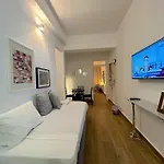 Appartement Queen Regina By Platform 357 Nicosia