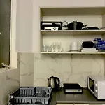 Appartement Queen Regina By Platform 357