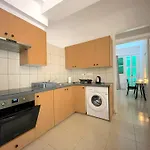 Appartement Queen Regina By Platform 357