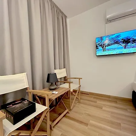 Apartman Queen Regina By Platform 357 *