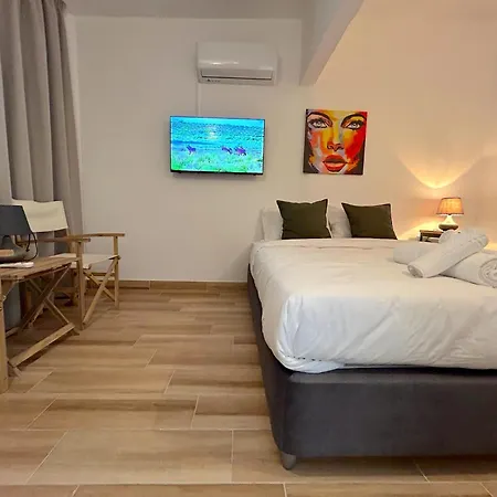 Apartman Queen Regina By Platform 357