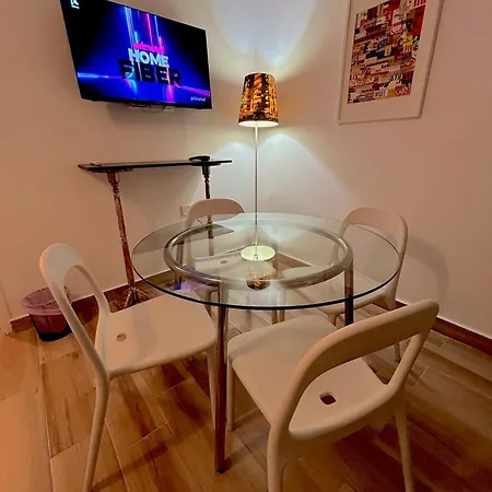 Queen Regina By Platform 357 Lägenhet *