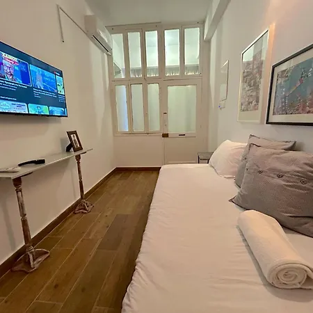 Apartman Queen Regina By Platform 357 *