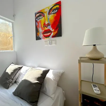 Lägenhet Queen Regina By Platform 357 Nicosia