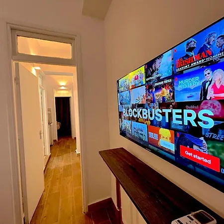 Lägenhet Queen Regina By Platform 357 *