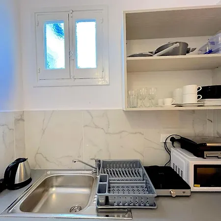 Queen Regina By Platform 357 Apartman Nicosia