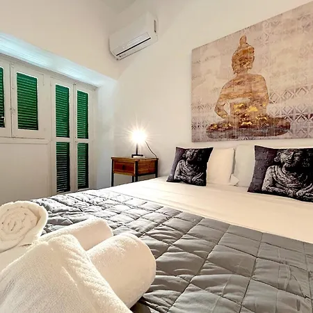 Apartman Queen Regina By Platform 357 *