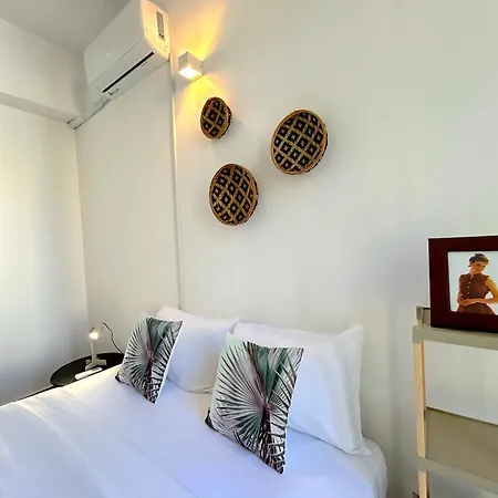 Apartman Queen Regina By Platform 357