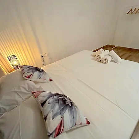 Lägenhet Queen Regina By Platform 357 *