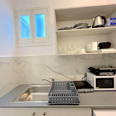 Lägenhet Queen Regina By Platform 357 Nicosia