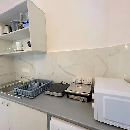 Apartman Queen Regina By Platform 357