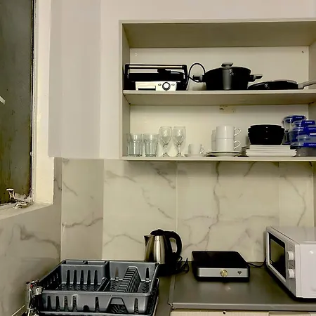 Apartman Queen Regina By Platform 357