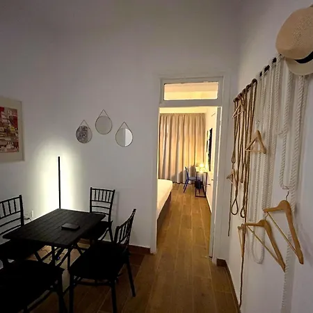Queen Regina By Platform 357 Apartman Nicosia