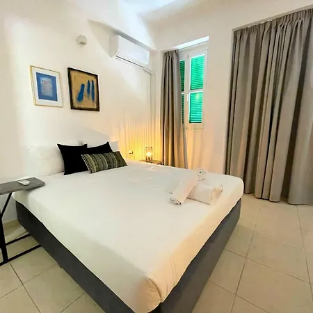 Queen Regina By Platform 357 Apartman Nicosia