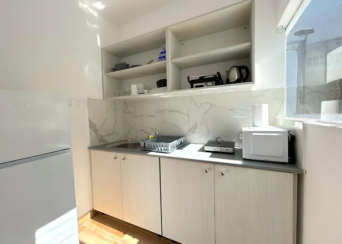 Queen Regina By Platform 357 公寓