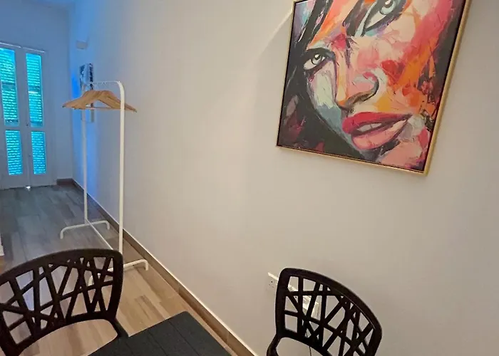 Appartamento Queen Regina By Platform 357 Nicosia