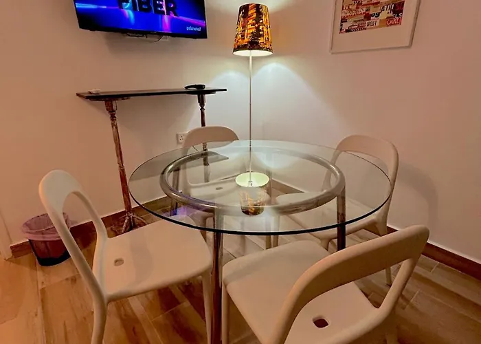 Queen Regina By Platform 357 Apartament *