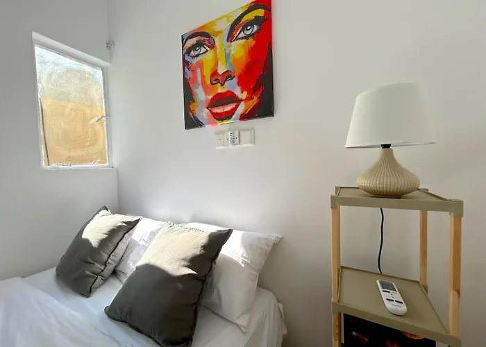 Appartamento Queen Regina By Platform 357 Nicosia