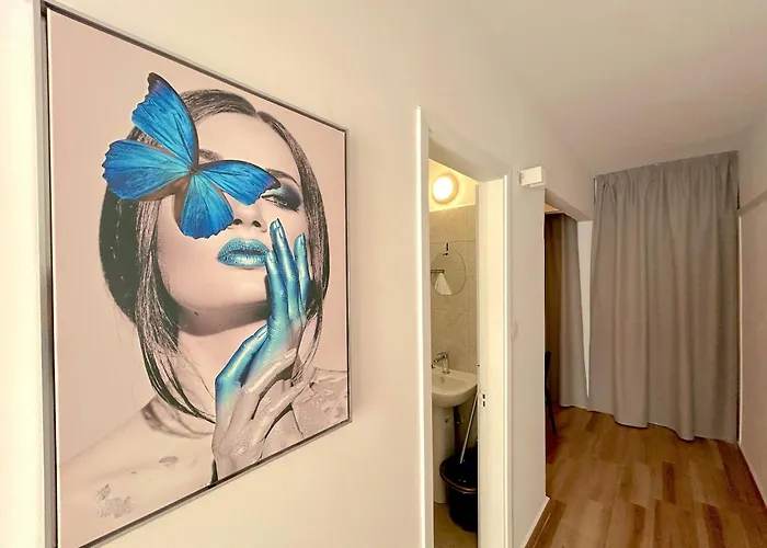 Queen Regina By Platform 357 Appartamento *