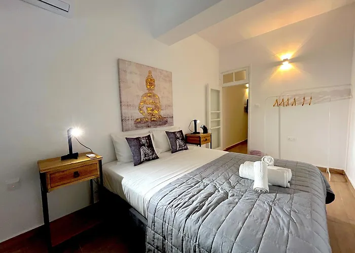 Queen Regina By Platform 357 Appartamento Nicosia