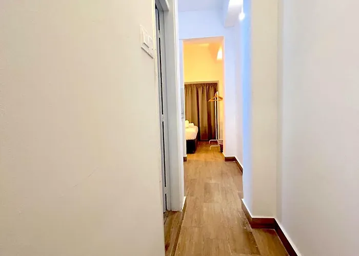 Queen Regina By Platform 357 Apartament Nikozja