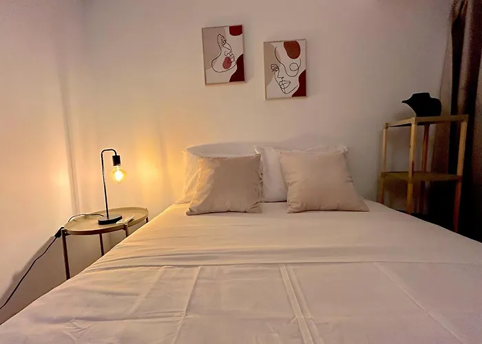 Queen Regina By Platform 357 شقة