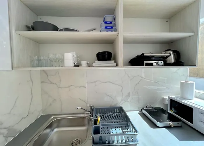 公寓 Queen Regina By Platform 357