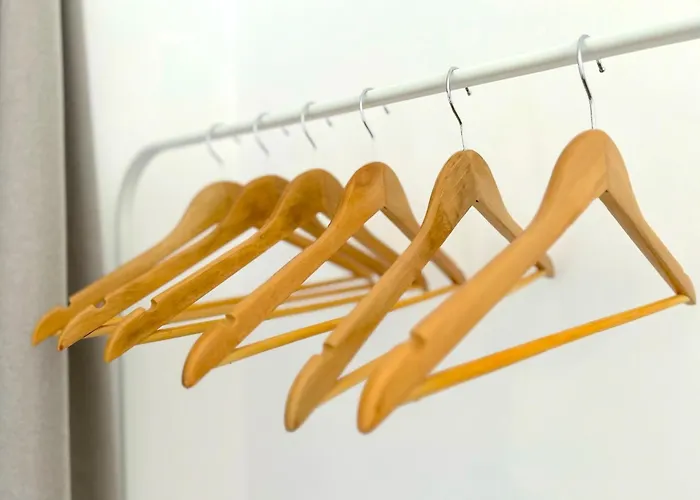 Queen Regina By Platform 357 公寓 尼科西亚