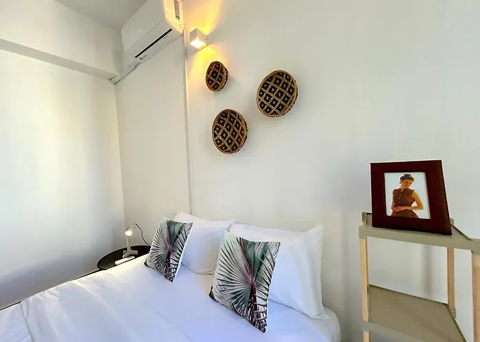 公寓 Queen Regina By Platform 357