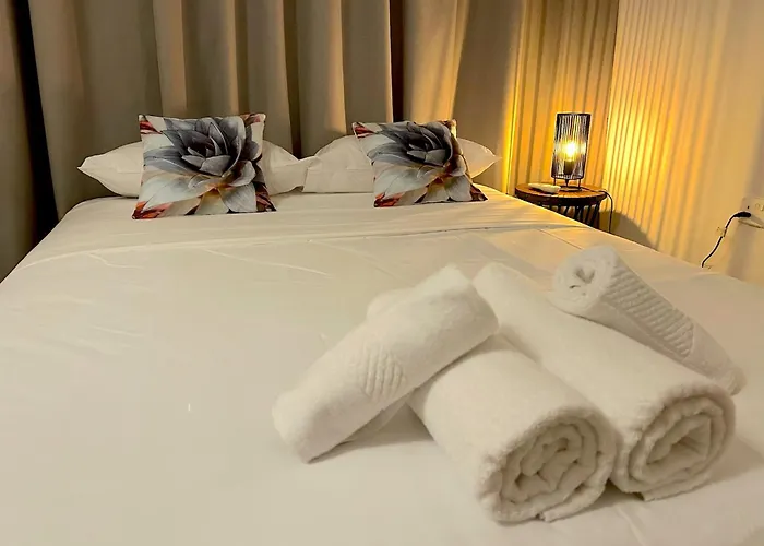 公寓 Queen Regina By Platform 357 尼科西亚