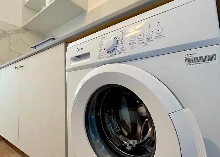 Queen Regina By Platform 357 Appartamento *