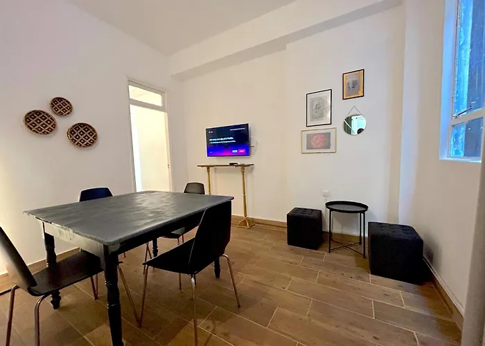 Queen Regina By Platform 357 公寓 尼科西亚