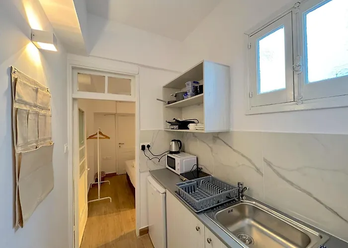 Queen Regina By Platform 357 公寓