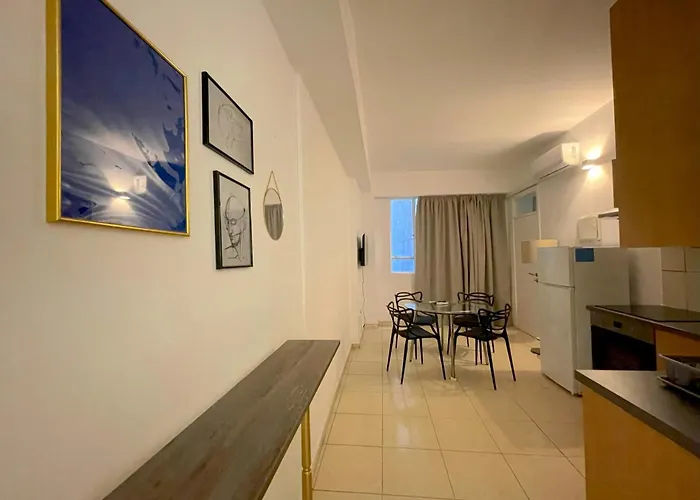 Appartamento Queen Regina By Platform 357 Nicosia