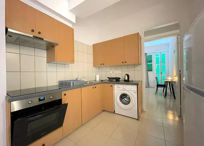 Apartament Queen Regina By Platform 357