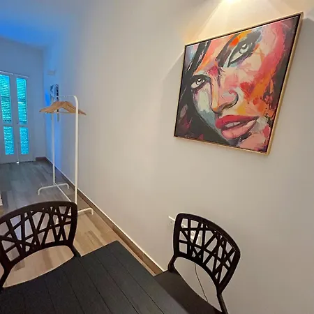 Apartamento Queen Regina By Platform 357 Nicósia