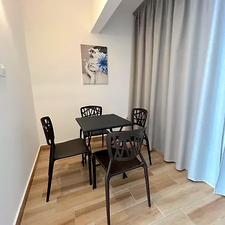 Apartamento Queen Regina By Platform 357