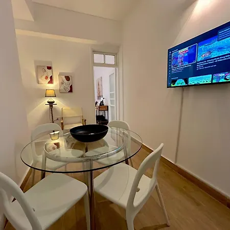 Queen Regina By Platform 357 Apartamento