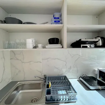 Apartamento Queen Regina By Platform 357