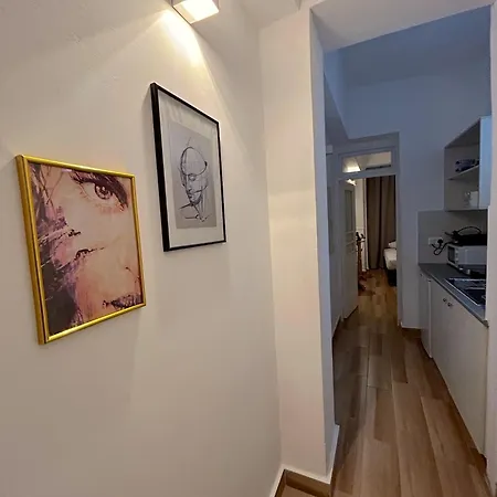 Apartamento Queen Regina By Platform 357 *