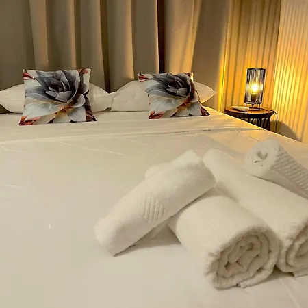 Apartamento Queen Regina By Platform 357 Nicósia