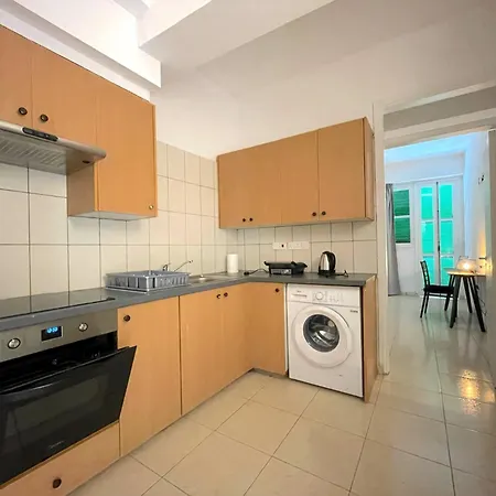 Apartamento Queen Regina By Platform 357