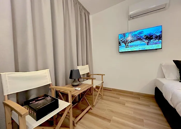 Apartamento Queen Regina By Platform 357 *